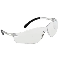 Okulary ochronne przezroczyste PW38