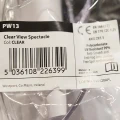 Okulary ochronne PW13 - tabliczka