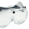 Gogle ochronne z wentylacją bezpośrednią