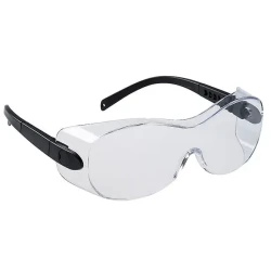 Okulary ochronne do założenia na okulary korekcyjne PS30
