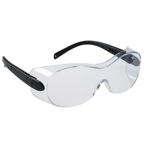 Okulary ochronne do założenia na okulary korekcyjne PS30