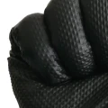 Rękawice nitrylowe ideall GRIP+ czarne - 50 sztuk