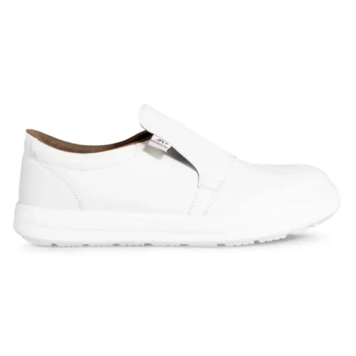 Półbuty robocze z metalowym podnoskiem /200 J/