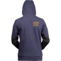 Bluza robocza do pracy z kapturem