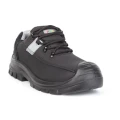 Półbuty robocze z wkładką antyprzebiciową i podeszwą antypoślizgową