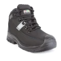 Trzewiki robocze S3 SRC z elementami odblaskowymi