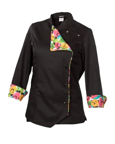 Damska Bluza Kucharska