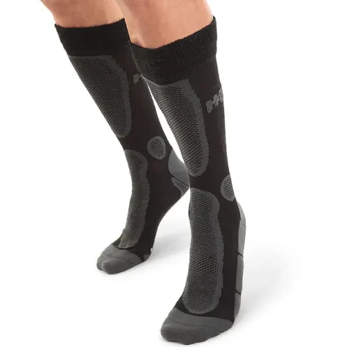 Skarpety termoaktywne Hard Work (z jonami srebra)