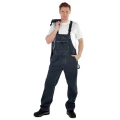 Spodnie Ogrodniczki Jeans navy