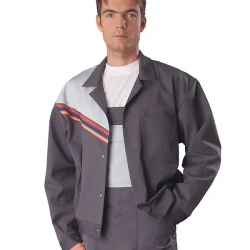 Bluza z paskiem serwisowa