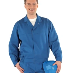 Bluza do pasa Antyelektrostatyczna CE EN 340, EN 1149-5