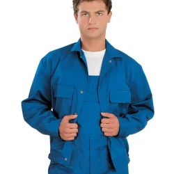 Bluza do pasa Antyelektrostatyczna CE EN 340, EN 1149-5