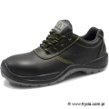 Półbuty robocze WORK lewa strona