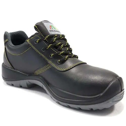 Półbuty robocze WORK prawa strona