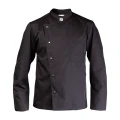 Bluza kucharska - kolor czarny