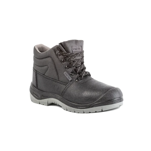 Trzewiki robocze zawodowe bez podnoska O1 FO SR KNEITER