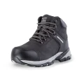Trzewiki robocze z podnoskiem i wkładką antyprzebiciową S3L SR HRO