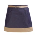 Damska jeansowa zapaska z wpuszczanymi kieszeniami 45 cm 2-403V-327-9211.png