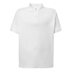 Koszulka Polo męska - kolor biały WH