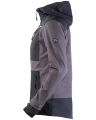 Bluza Stretch bok