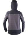 Bluza Stretch tył z kapturem