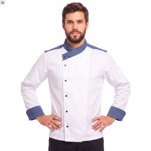 Bluza kucharska dla Szefa Kuchni