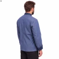 Bluza kucharska JEANS