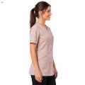 Bluza medyczna Elida (popiel)