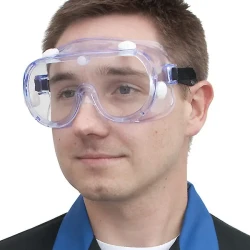 Gogle Ochronne 
