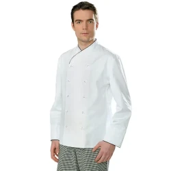 Bluza kucharska KONTRAST