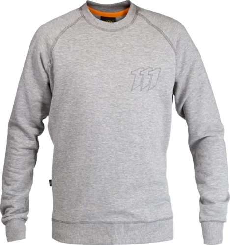 Bluza robocza dzianinowa NO. 0247 przód