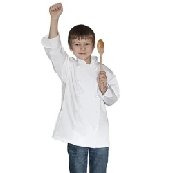 Bluza kucharska JUNIOR