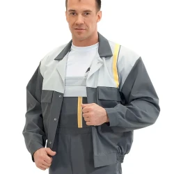 Bluza Robocza Serwisowa