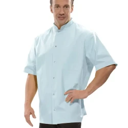 Bluza męska 3772 błękitna