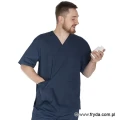 Bluza medyczna FENIKS granatowa