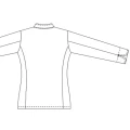 Bluza kucharska SZEF damska