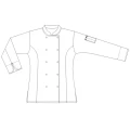 Bluza kucharska SZEF damska