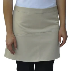 Zapaska 40 cm z kieszeniami