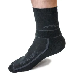 Skarpety Sport (czarne)