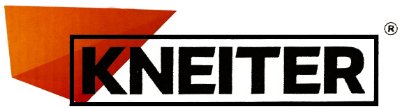 Półbuty robocze Trekker logo