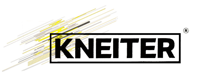 Półbuty robocze KNEITER Sport S1+P SRC