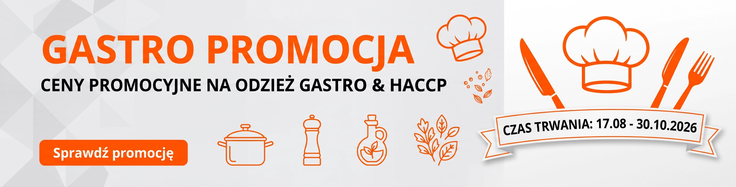 Gastro Promocja 2026